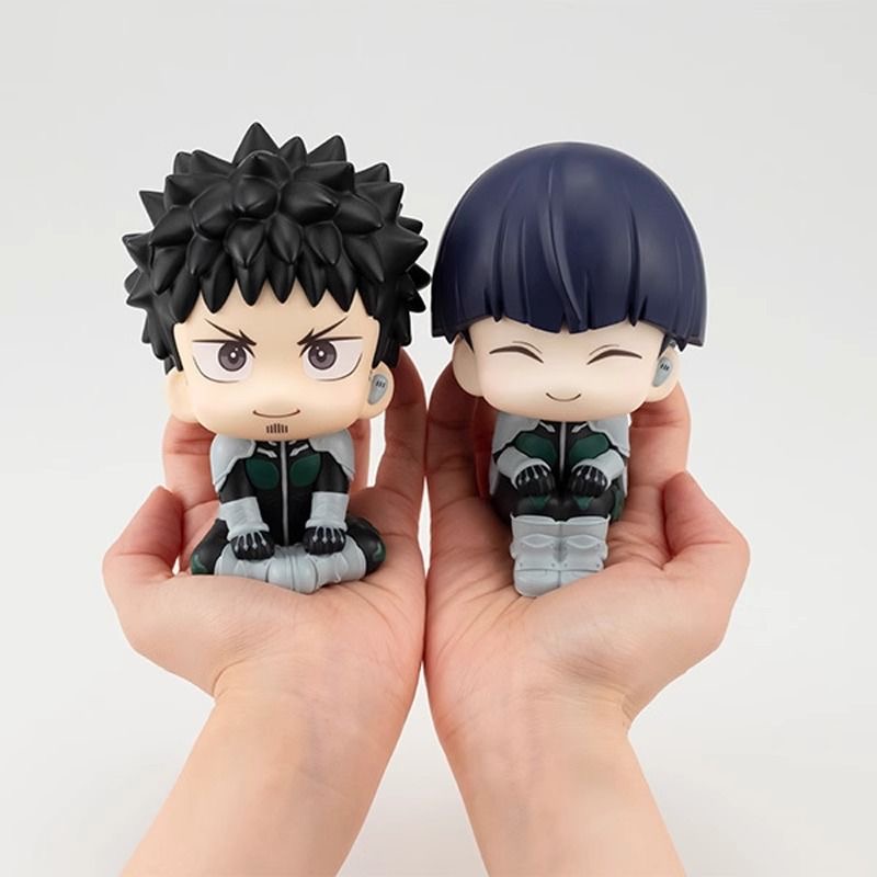 Blue Lock Jujutsu Kaisen Kaiju - Model Kit Kaiju No 8 avaliação e preço