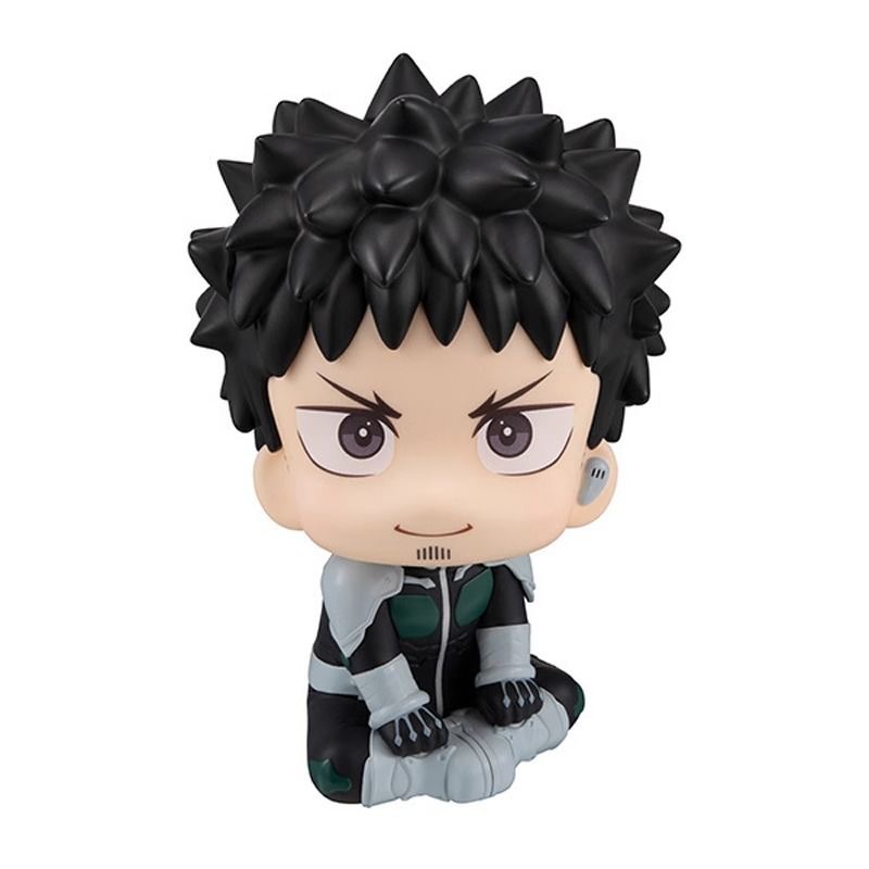 Blue Lock Jujutsu Kaisen Kaiju - Model Kit Kaiju No 8 avaliação e preço