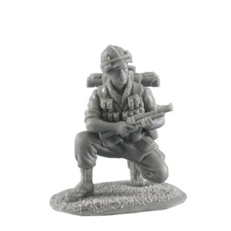 1/35 Scale Die-cast Resin Figu - Model Kit Spitfire avaliação e preço