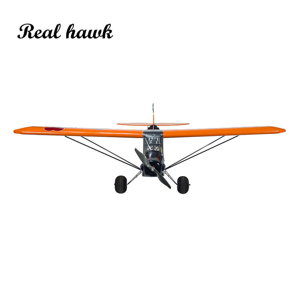 ARF KIT RC Plane Laser Cut Bal - Model Kit Airplane avaliação e preço