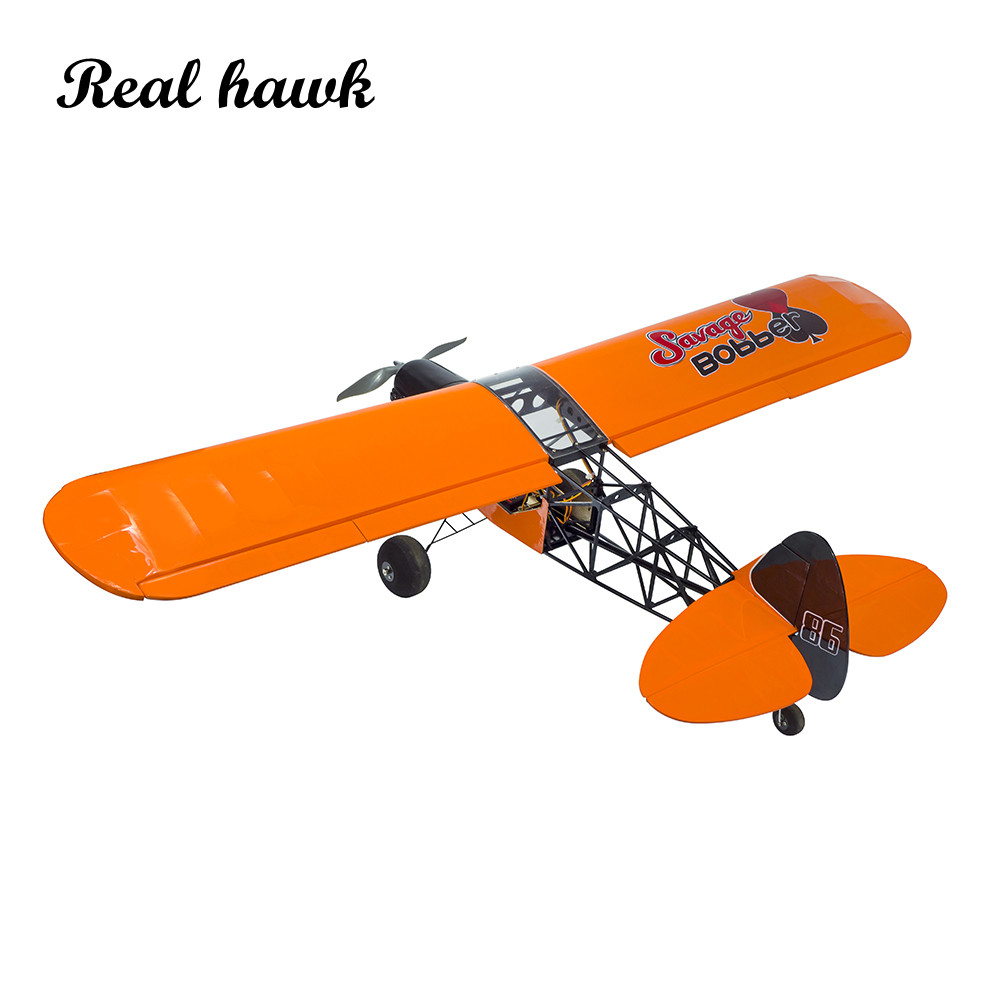 ARF KIT RC Plane Laser Cut Bal - Model Kit Airplane avaliação e preço
