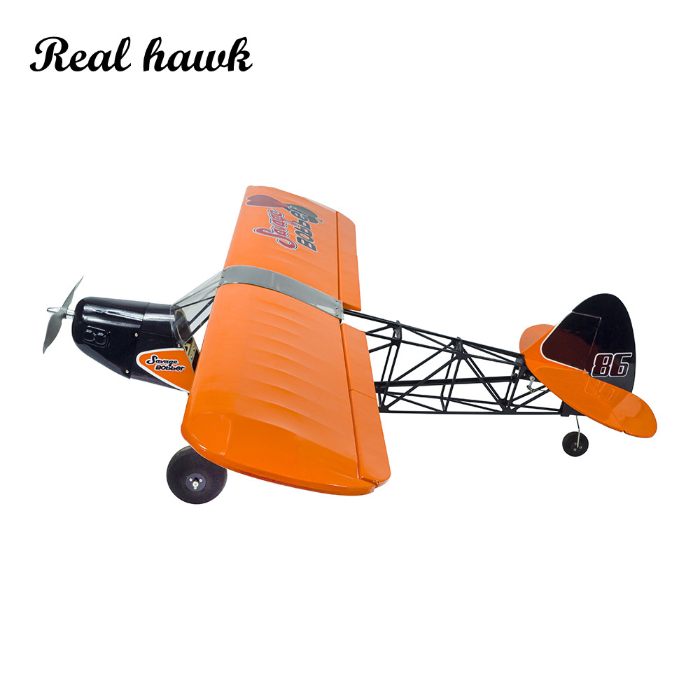 ARF KIT RC Plane Laser Cut Bal - Model Kit Airplane avaliação e preço