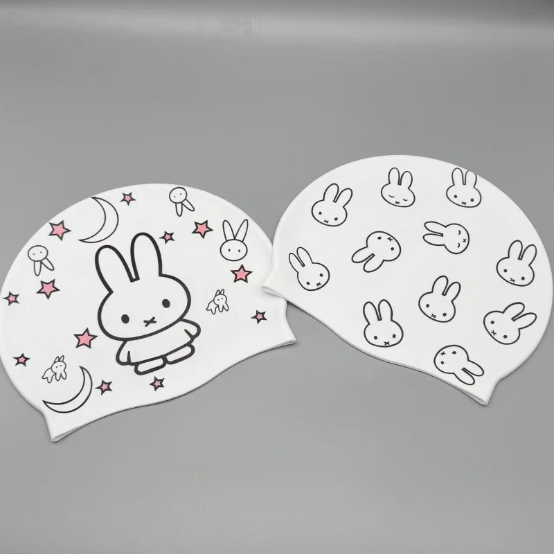 New Miffy Rabbit High Elastic  - Model Kit New avaliação e preço