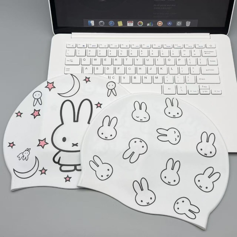 New Miffy Rabbit High Elastic  - Model Kit New avaliação e preço