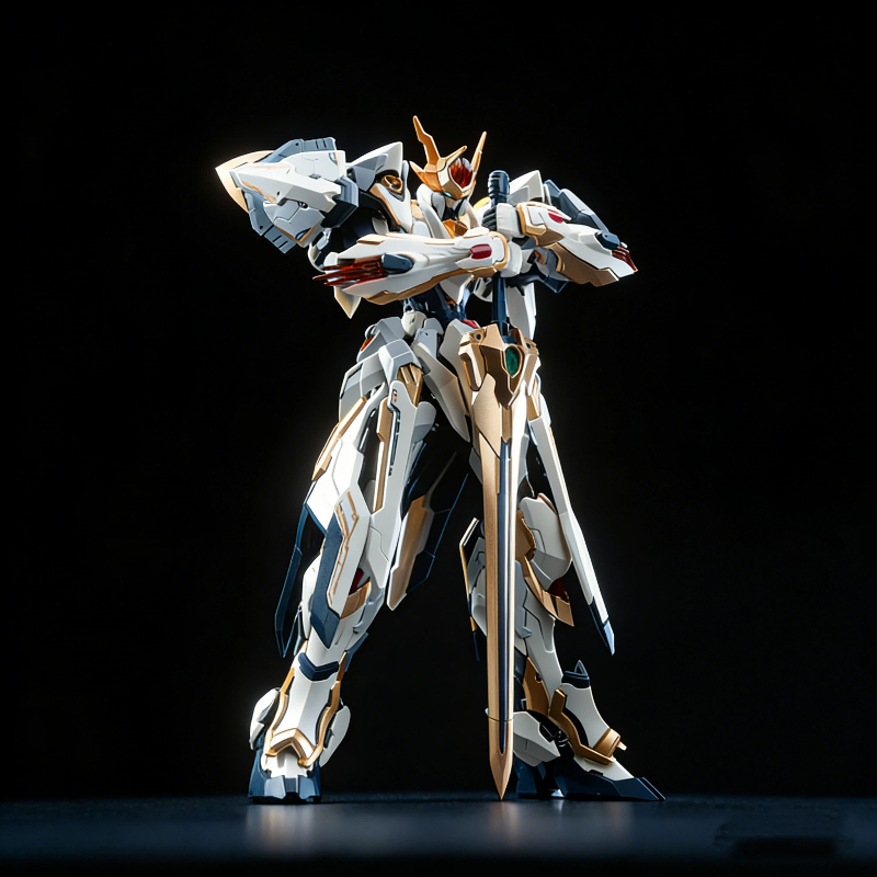 Emperor Huang 1/100 Alloy Skel - Model Kit Nemesis avaliação e preço