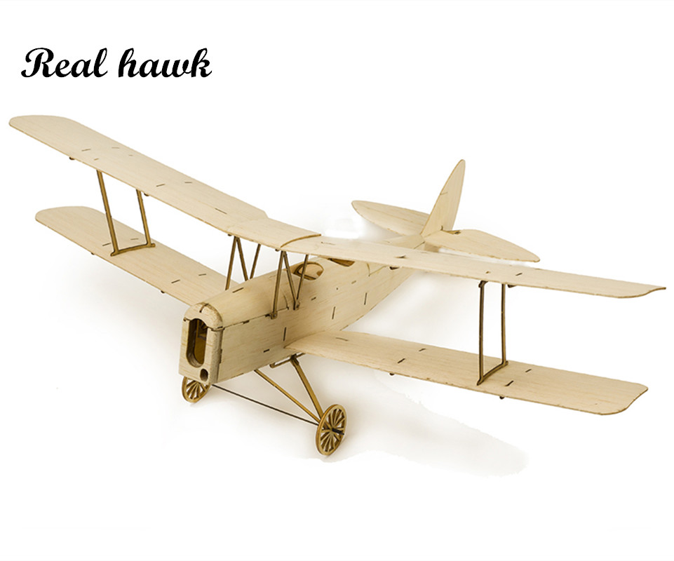 RC Plane Laser Cut Balsa Wood  - Model Kit Airplane avaliação e preço