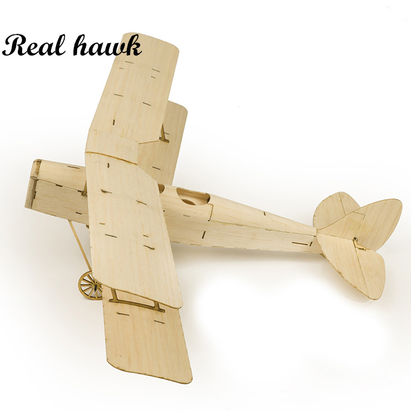 RC Plane Laser Cut Balsa Wood  - Model Kit Airplane avaliação e preço