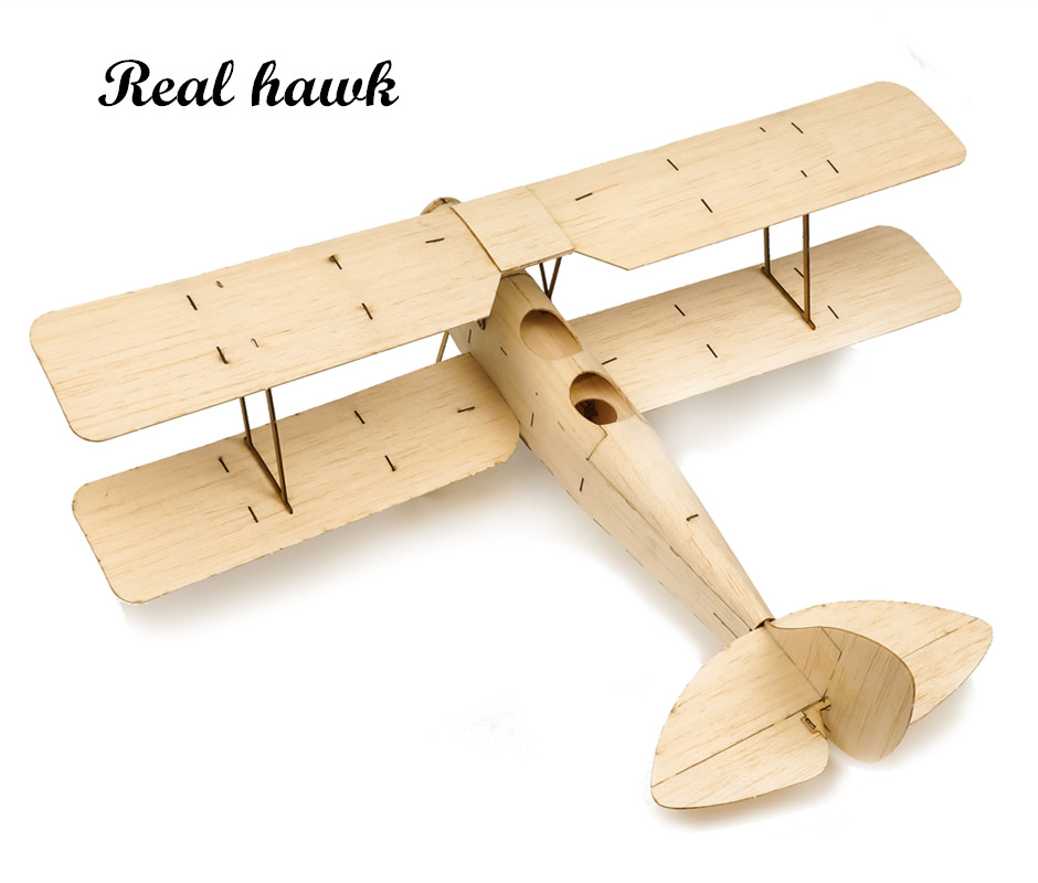 RC Plane Laser Cut Balsa Wood  - Model Kit Airplane avaliação e preço