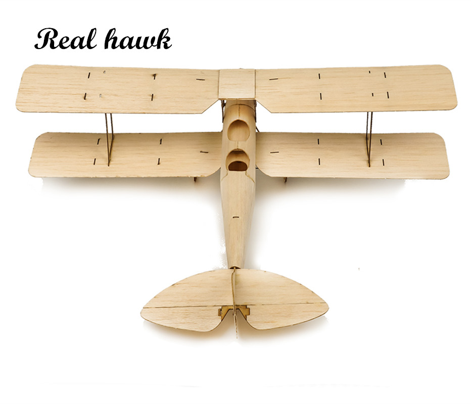 RC Plane Laser Cut Balsa Wood  - Model Kit Airplane avaliação e preço