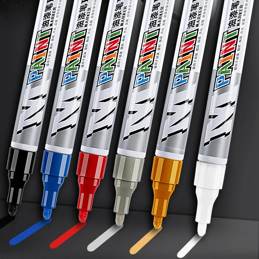 Car Scratch Repair Pen Auto To - Model Kit Paint Remover avaliação e preço