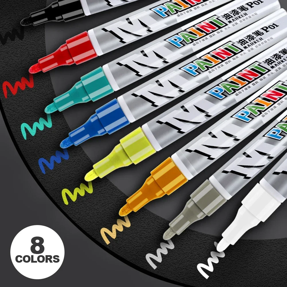 Car Scratch Repair Pen Auto To - Model Kit Paint Remover avaliação e preço