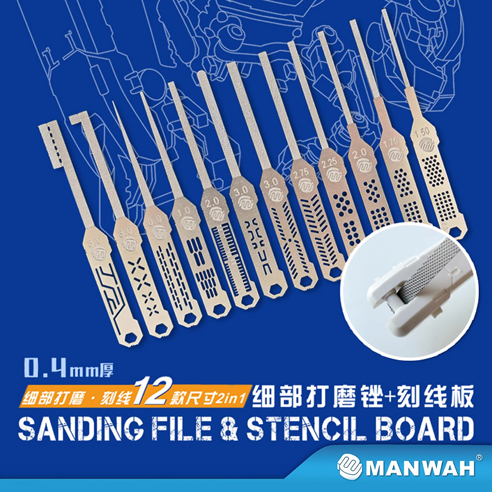 Hobby Model Craft Tool Fine pa - Model Kit Tool Set avaliação e preço
