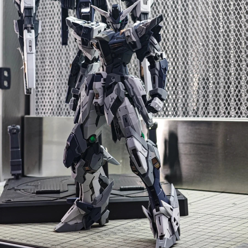 1/100 TC-02 Star Eternal Emera - Model Kit Nemesis avaliação e preço