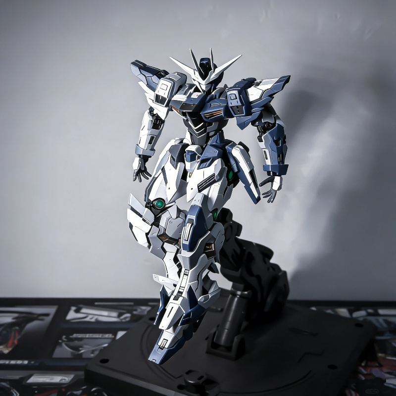 1/100 TC-02 Star Eternal Emera - Model Kit Nemesis avaliação e preço