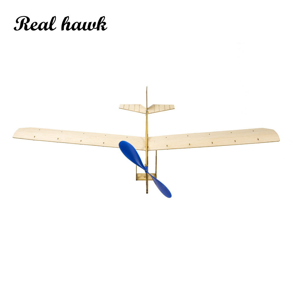 STEM Rubber Band Powered Airpl - Model Kit Airplane avaliação e preço
