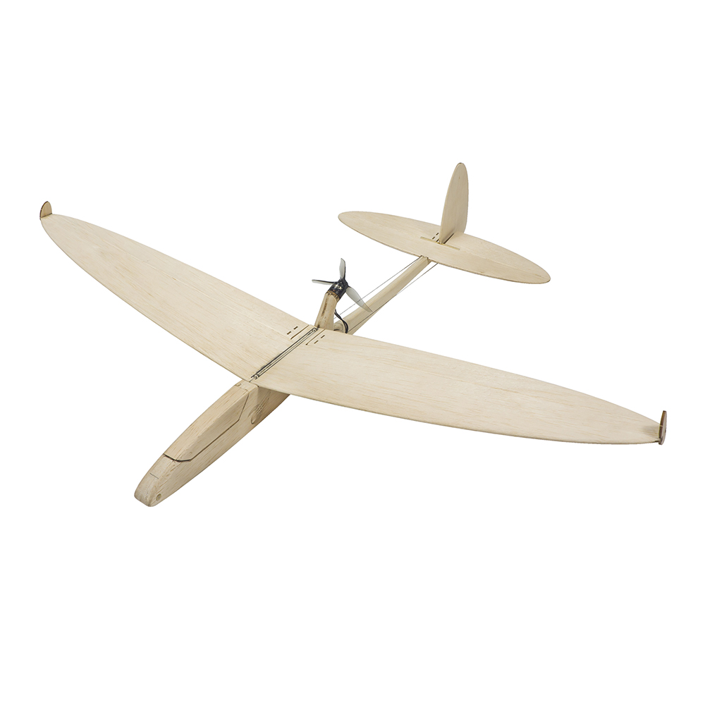 RC Plane Model Laser Cut Balsa - Model Kit Airplane avaliação e preço