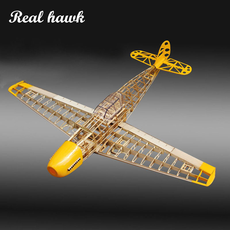 RC AirPlanes Laser Cut Balsa W - Model Kit Airplane avaliação e preço