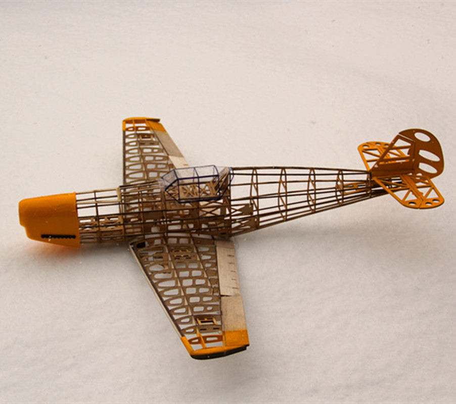 RC AirPlanes Laser Cut Balsa W - Model Kit Airplane avaliação e preço
