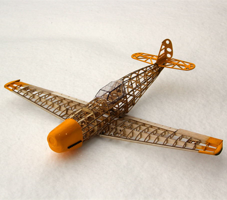 RC AirPlanes Laser Cut Balsa W - Model Kit Airplane avaliação e preço