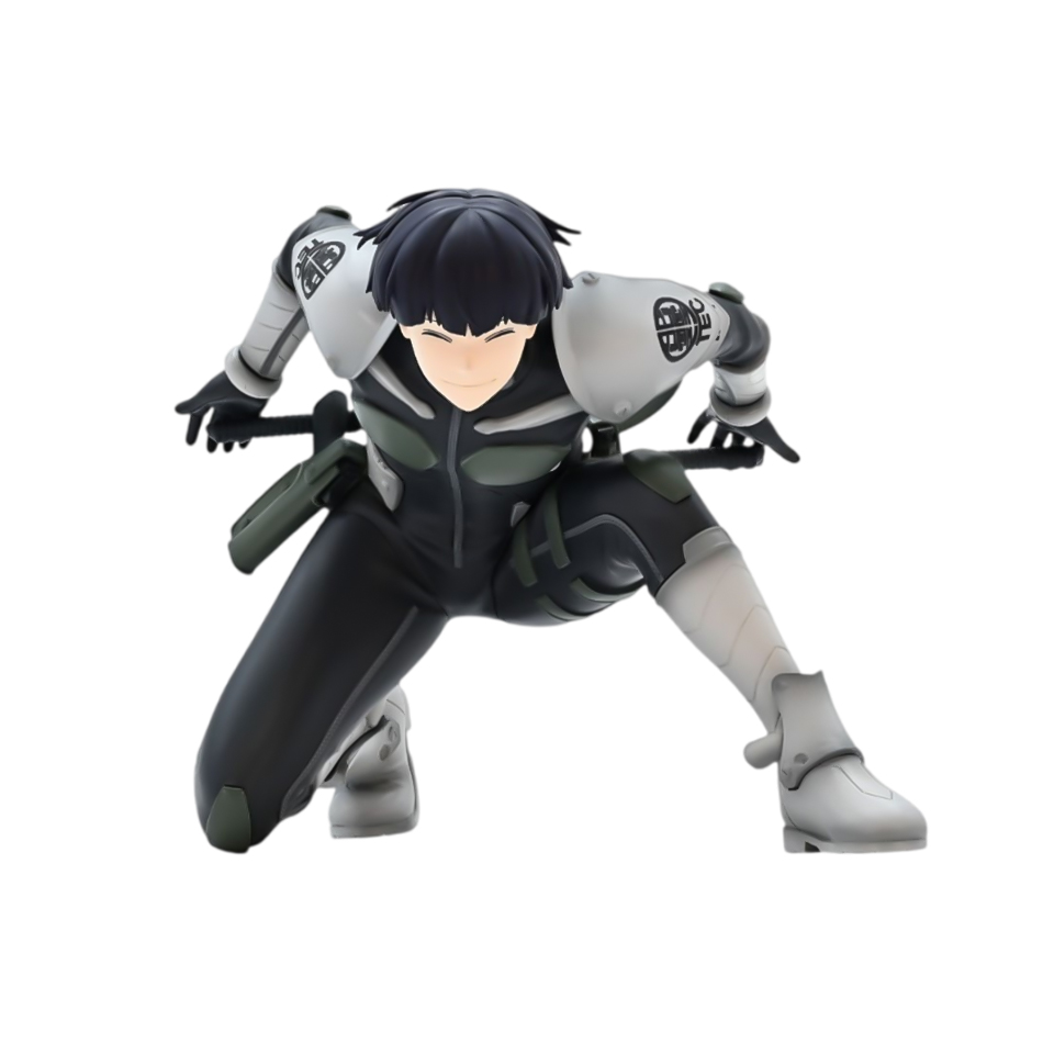 8/15cm Anime Figurine Kaiju No - Model Kit Kaiju No 8 avaliação e preço