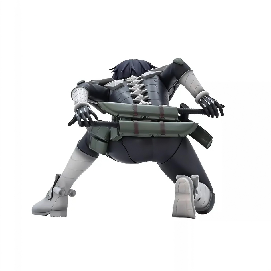 8/15cm Anime Figurine Kaiju No - Model Kit Kaiju No 8 avaliação e preço