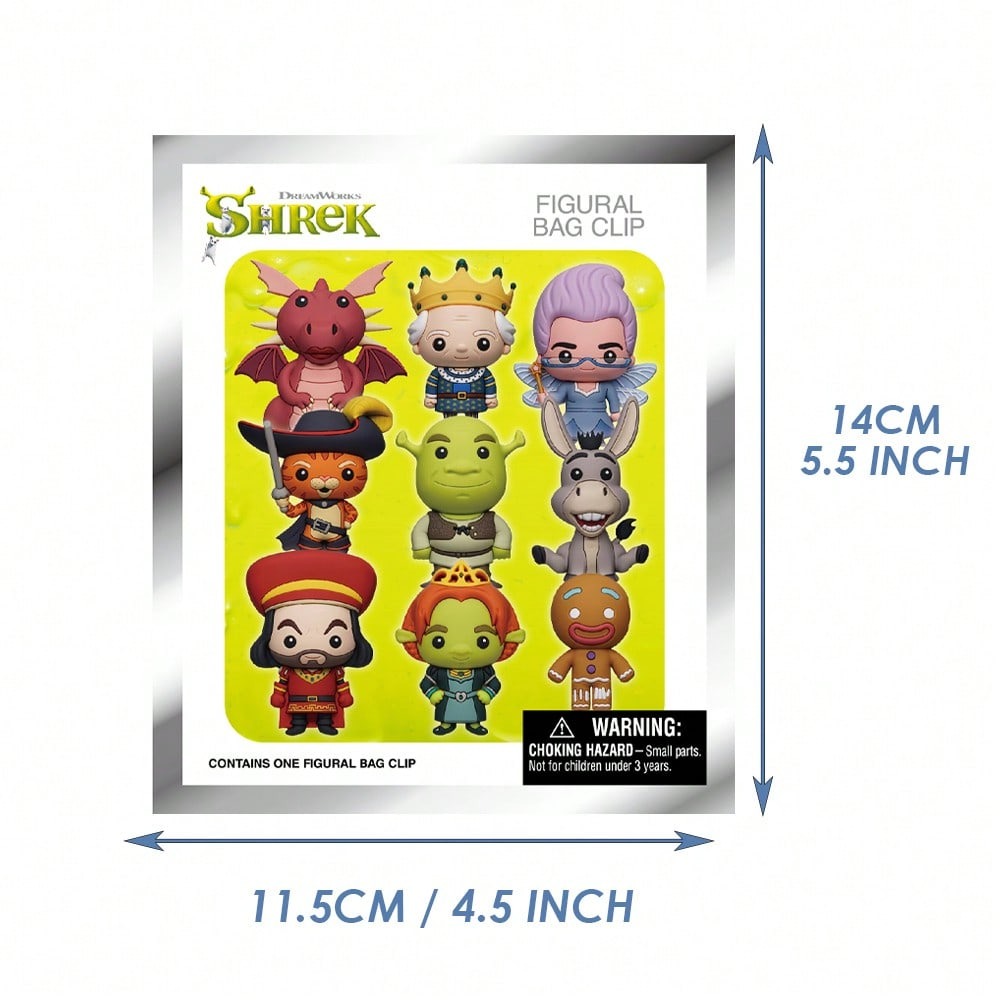 1PC Universal Officially Licen - Model Kit Box avaliação e preço