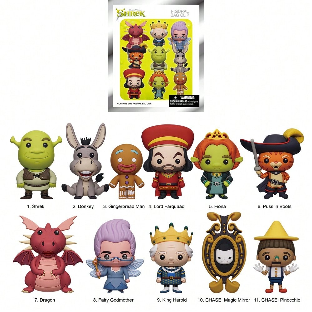 1PC Universal Officially Licen - Model Kit Box avaliação e preço