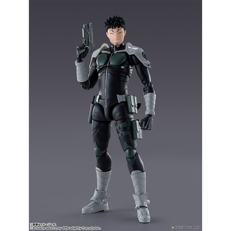 In Stock KAIJU NO.8 KAFKA HIBI - Model Kit Kaiju No 8 avaliação e preço