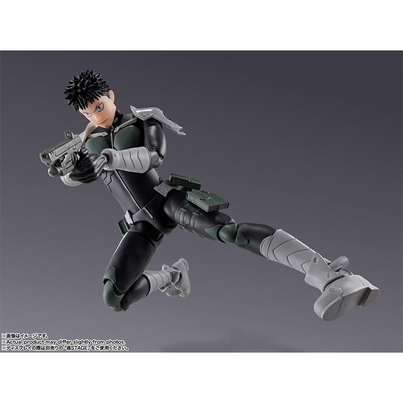 In Stock KAIJU NO.8 KAFKA HIBI - Model Kit Kaiju No 8 avaliação e preço
