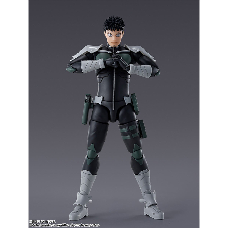 In Stock KAIJU NO.8 KAFKA HIBI - Model Kit Kaiju No 8 avaliação e preço