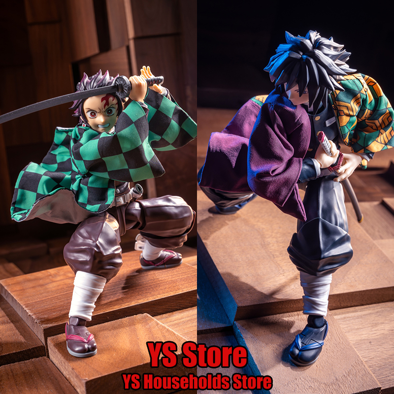 1/12 Kamado Tanjirou Flame Pla - Model Kit Kaiju No 8 avaliação e preço