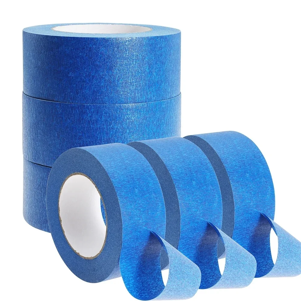 3Rolls 20m/Roll Paint Tape Mul - Model Kit Paint Remover avaliação e preço