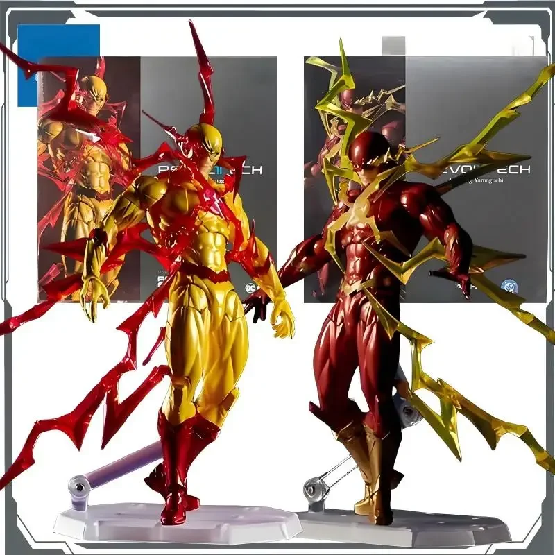 2026 Exclusive Arkham Superher - Model Kit Kaiju No 8 avaliação e preço