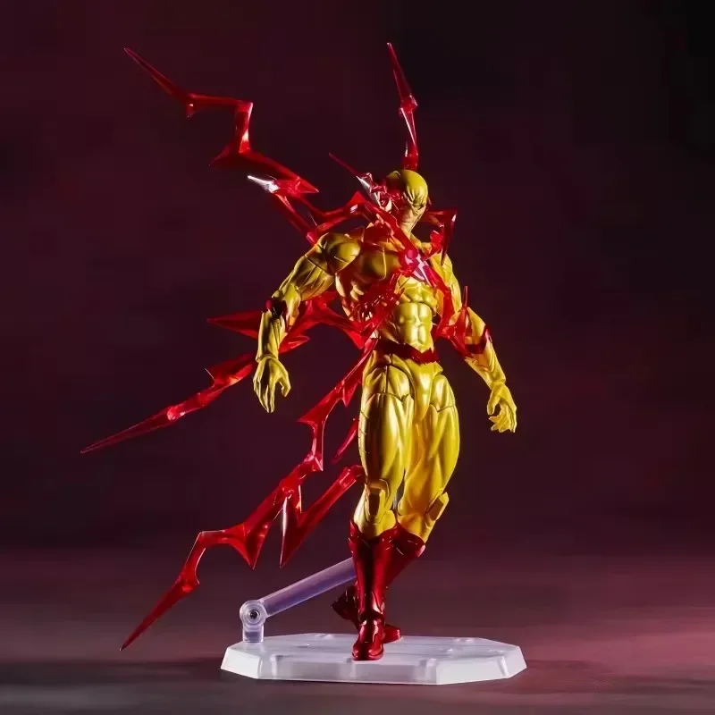 2026 Exclusive Arkham Superher - Model Kit Kaiju No 8 avaliação e preço