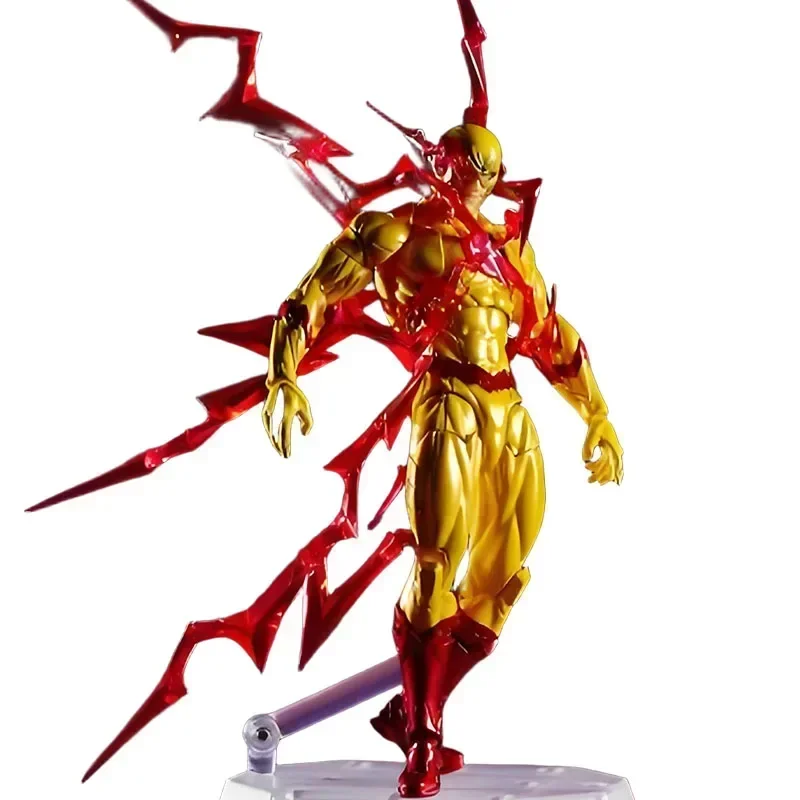 2026 Exclusive Arkham Superher - Model Kit Kaiju No 8 avaliação e preço