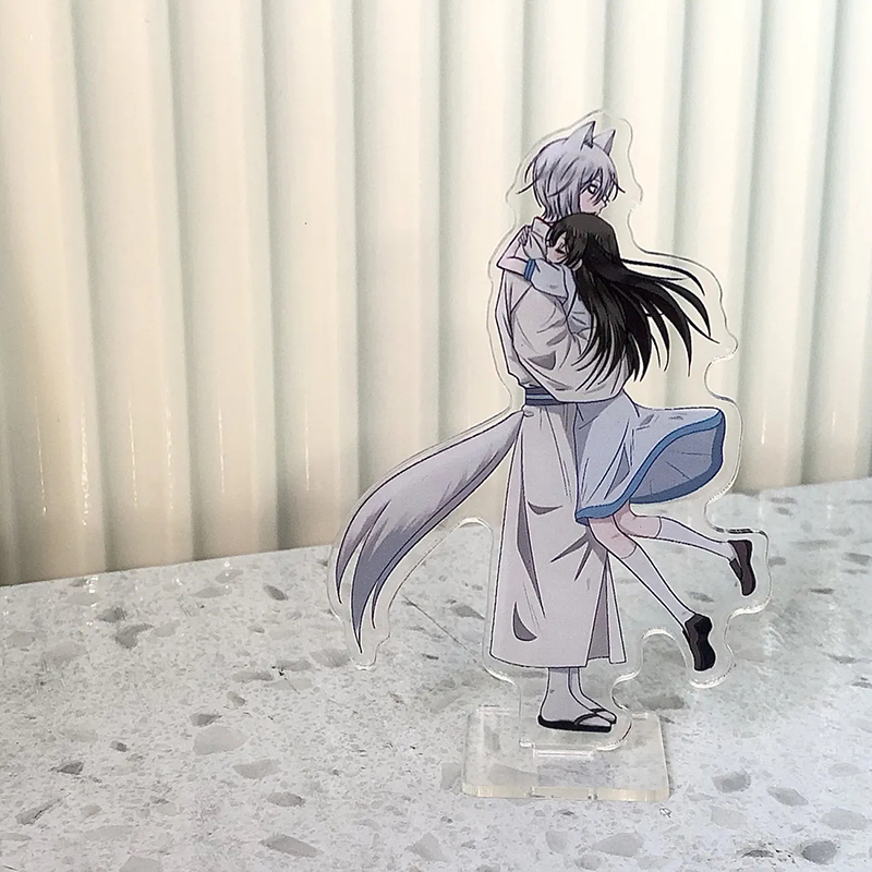 10cm/3.93in Kamisama Love Stan - Model Kit Game avaliação e preço