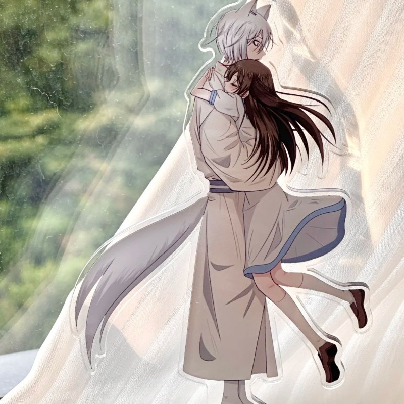 10cm/3.93in Kamisama Love Stan - Model Kit Game avaliação e preço