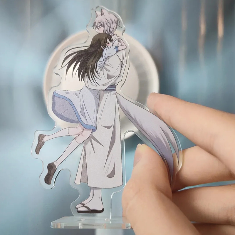 10cm/3.93in Kamisama Love Stan - Model Kit Game avaliação e preço