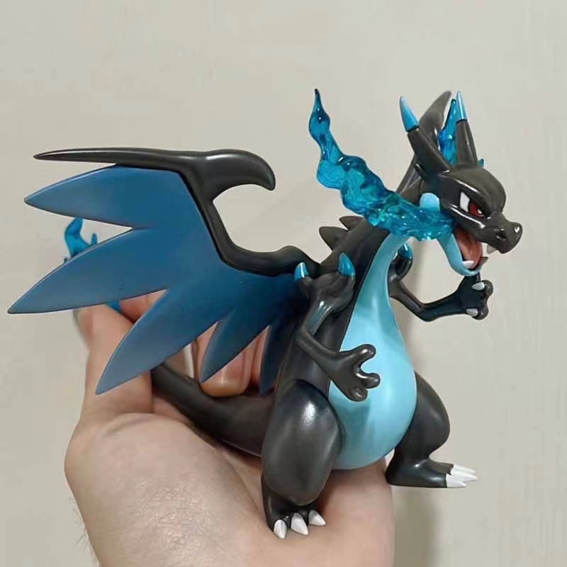 Pokemon Figure 11cm Dragonite  - Model Kit Spitfire avaliação e preço