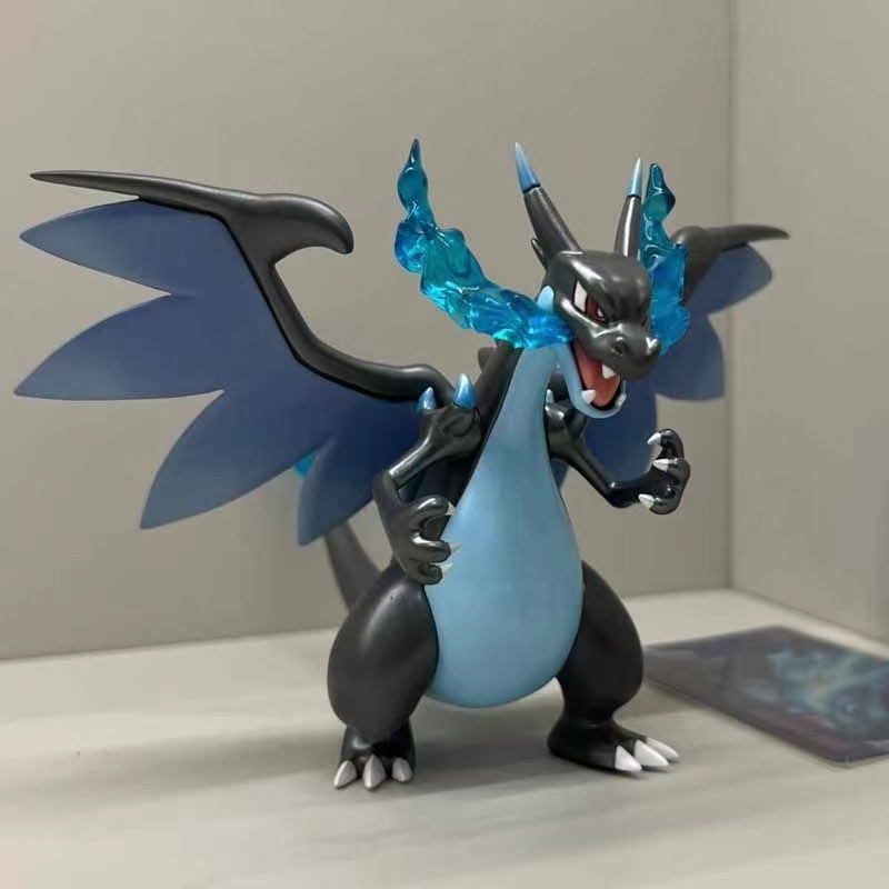 Pokemon Figure 11cm Dragonite  - Model Kit Spitfire avaliação e preço