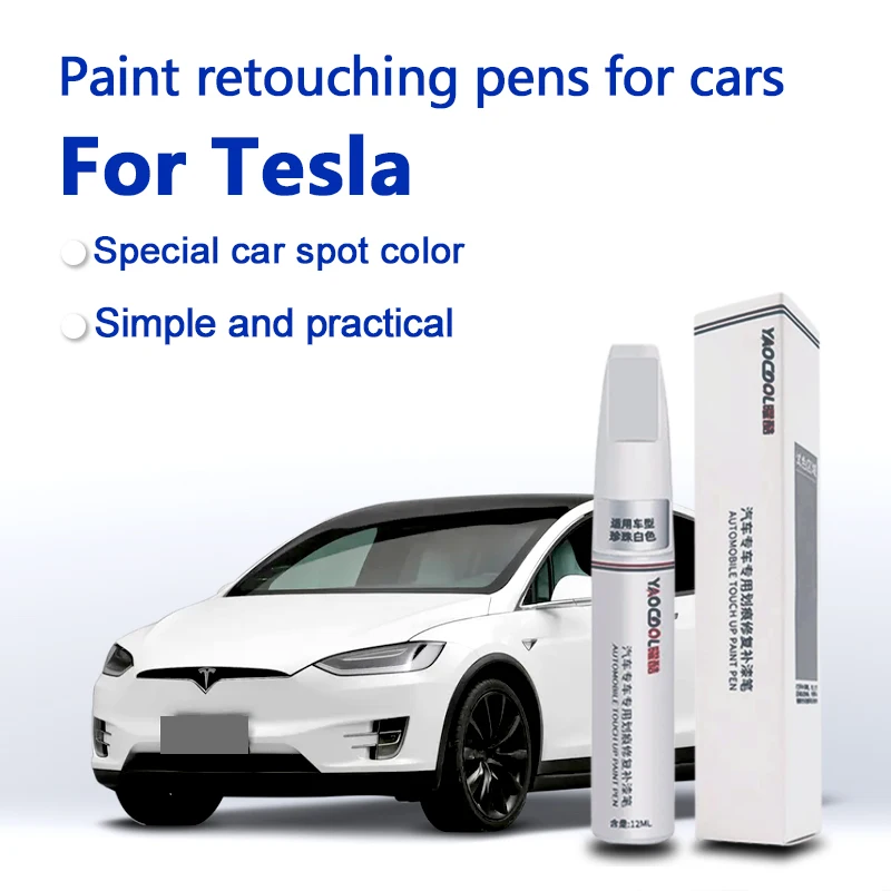 Suitable for Tesla Model 3 Y X - Model Kit Paint Remover avaliação e preço