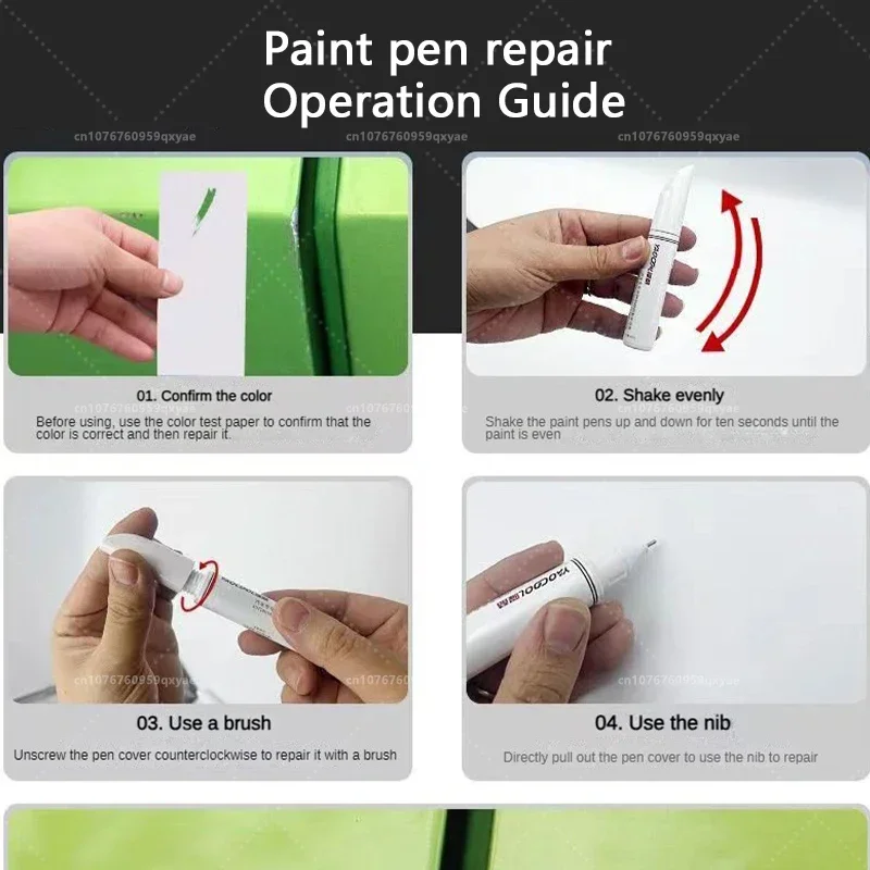Suitable for Tesla Model 3 Y X - Model Kit Paint Remover avaliação e preço