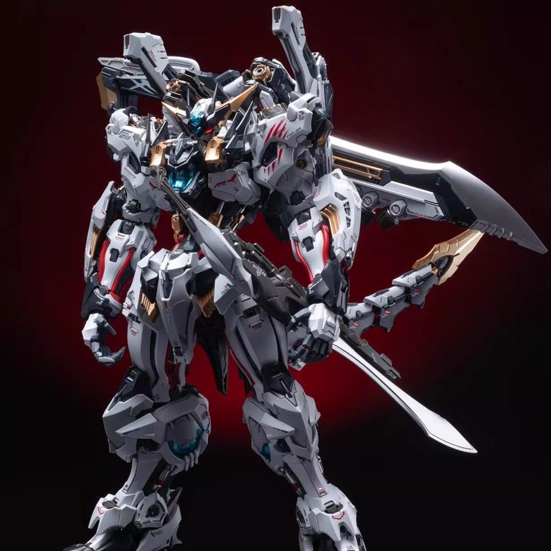【IN STOCK】IN ERA+ RMD 1/72 FEN - Model Kit Nemesis avaliação e preço