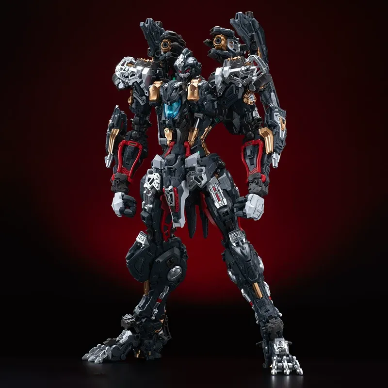 【IN STOCK】IN ERA+ RMD 1/72 FEN - Model Kit Nemesis avaliação e preço