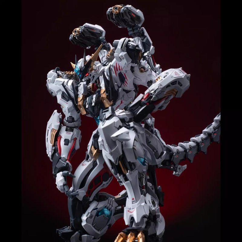 【IN STOCK】IN ERA+ RMD 1/72 FEN - Model Kit Nemesis avaliação e preço