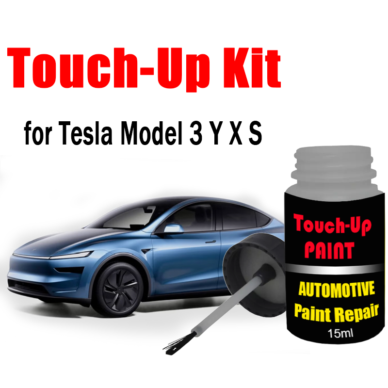 Custom Car Paint Touch Up Kit  - Model Kit Paint Remover avaliação e preço