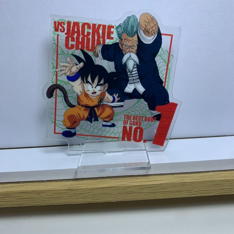 Dragon Ball Kame Sennin Son Go - Model Kit Game avaliação e preço