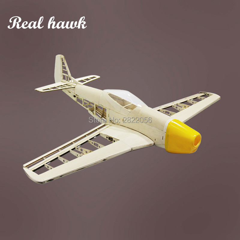 RC AirPlanes Laser DIY Cut Bal - Model Kit Centaur avaliação e preço