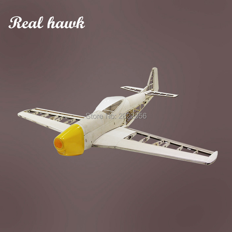 RC AirPlanes Laser DIY Cut Bal - Model Kit Centaur avaliação e preço