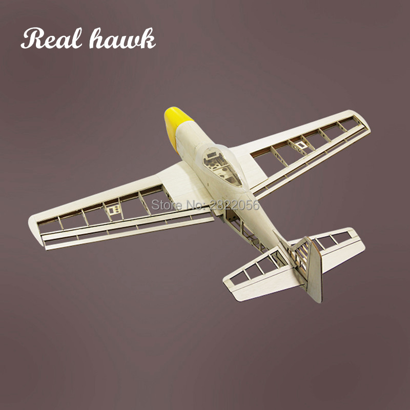 RC AirPlanes Laser DIY Cut Bal - Model Kit Centaur avaliação e preço